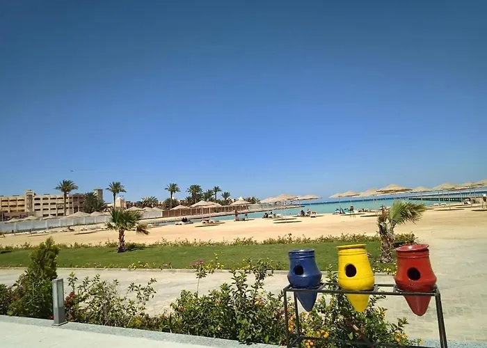 Apartahotel Family Hurghada