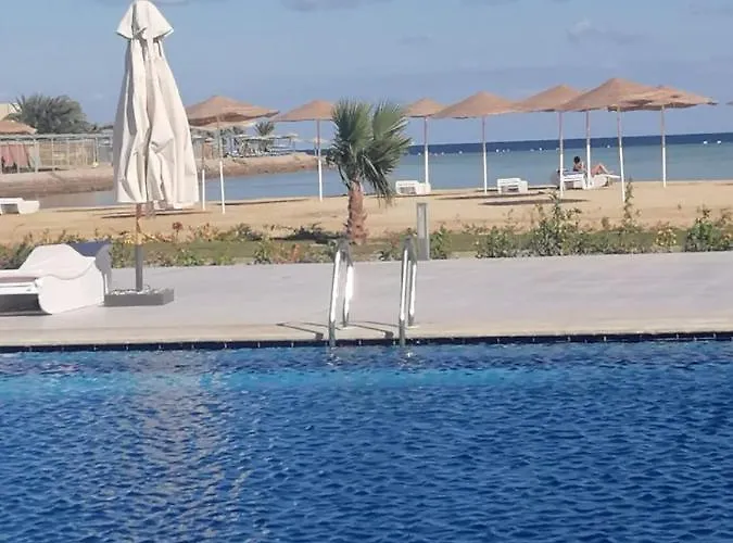 Apartahotel Family Hurghada