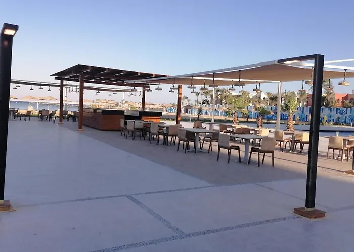 Family Apartahotel Hurghada
