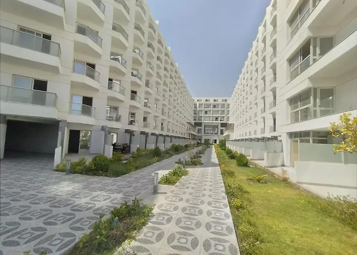 Family Apartahotel
